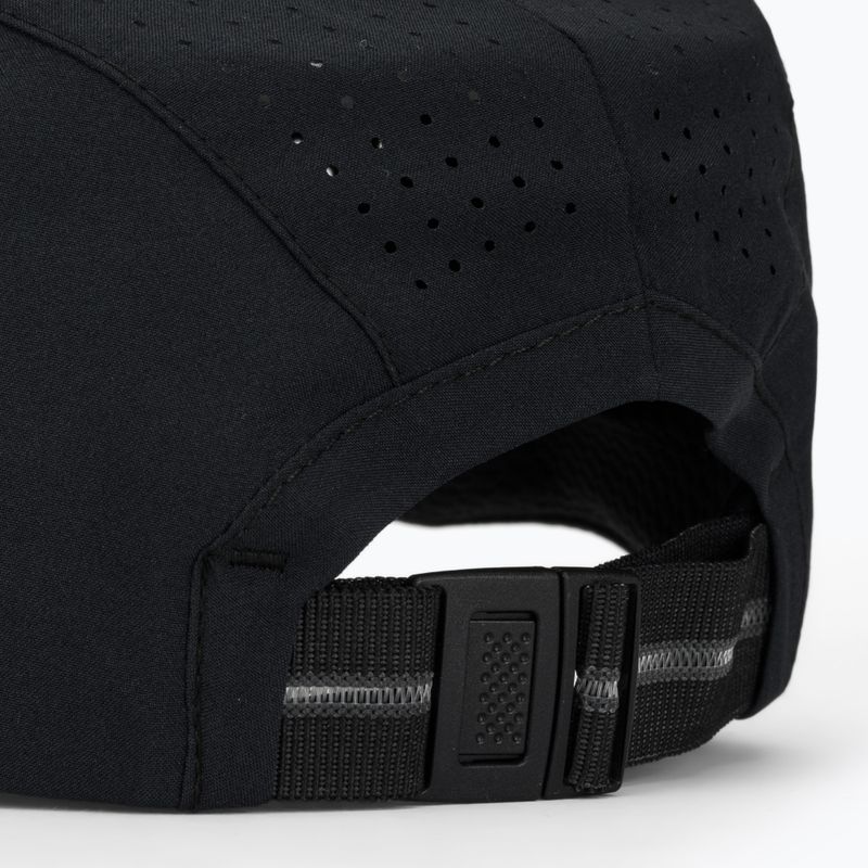 Kšiltovka Salomon Shakeout deep black 4