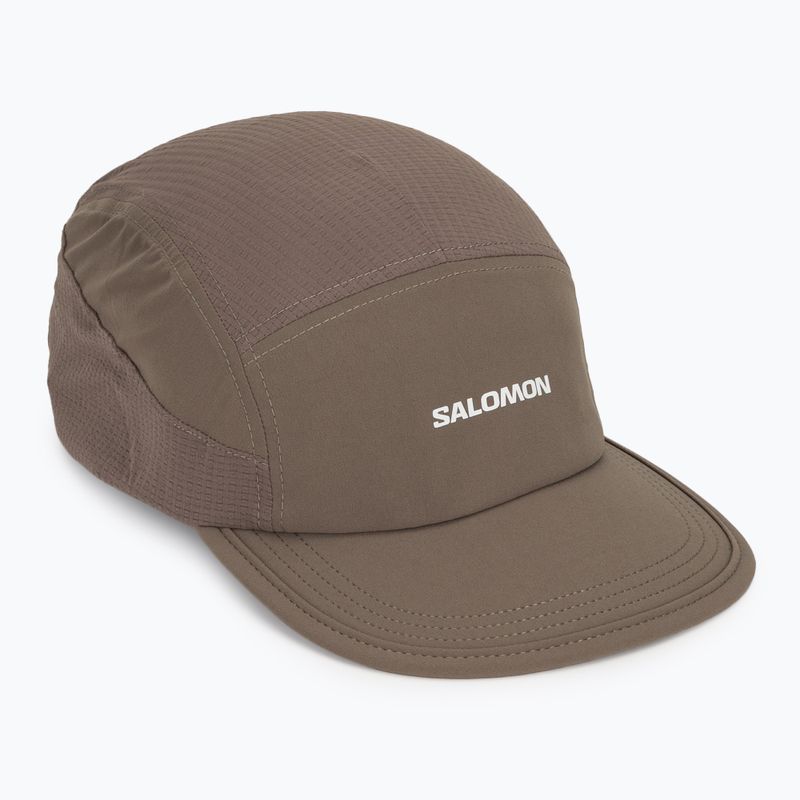 Kšiltovka Salomon Sense Aero iron