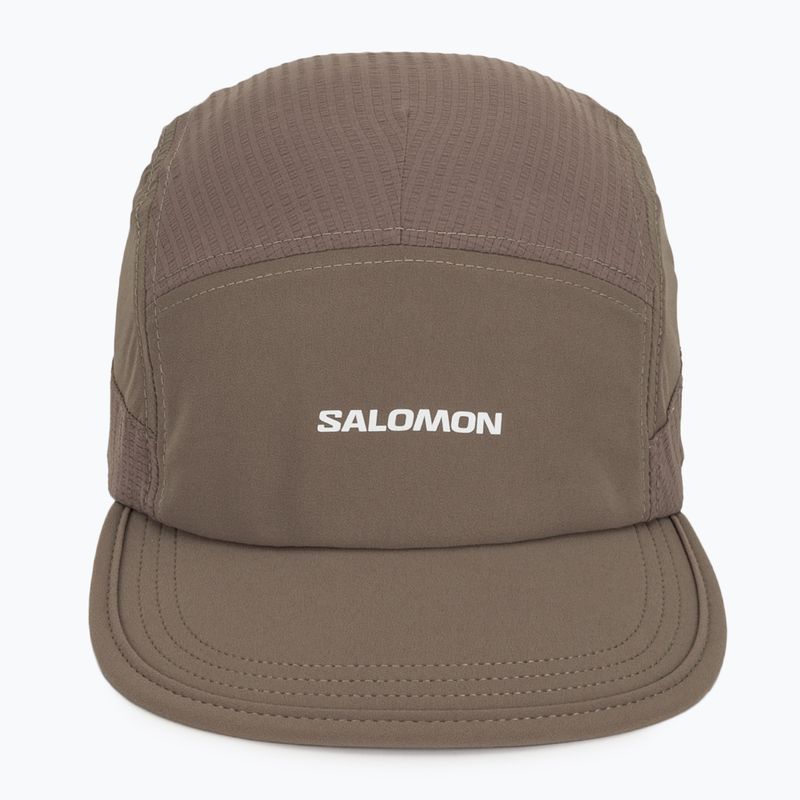 Kšiltovka Salomon Sense Aero iron 2