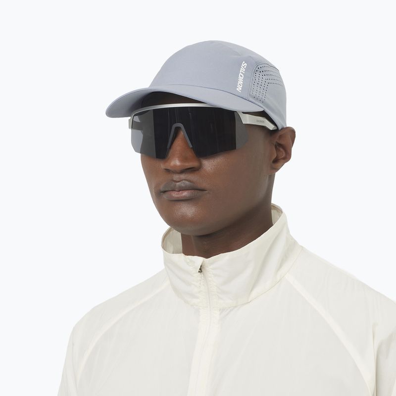 Kšiltovka Salomon Shakeout trade winds 4