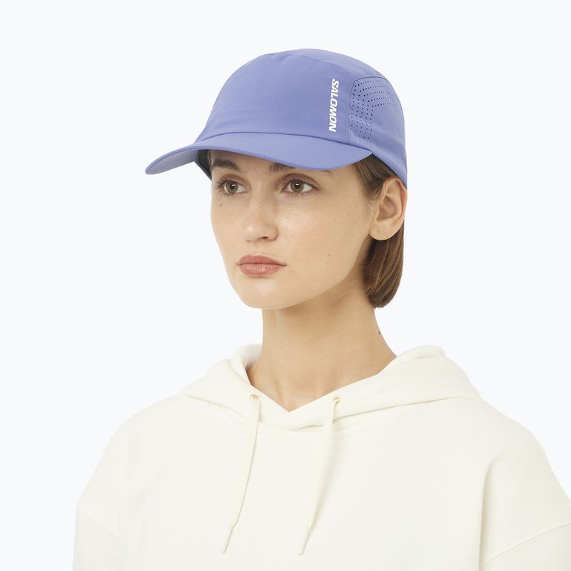 Kšiltovka Salomon Shakeout marlin 2