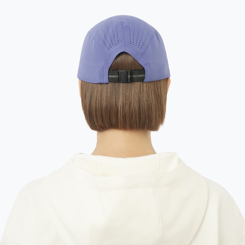 Kšiltovka Salomon Shakeout marlin 3