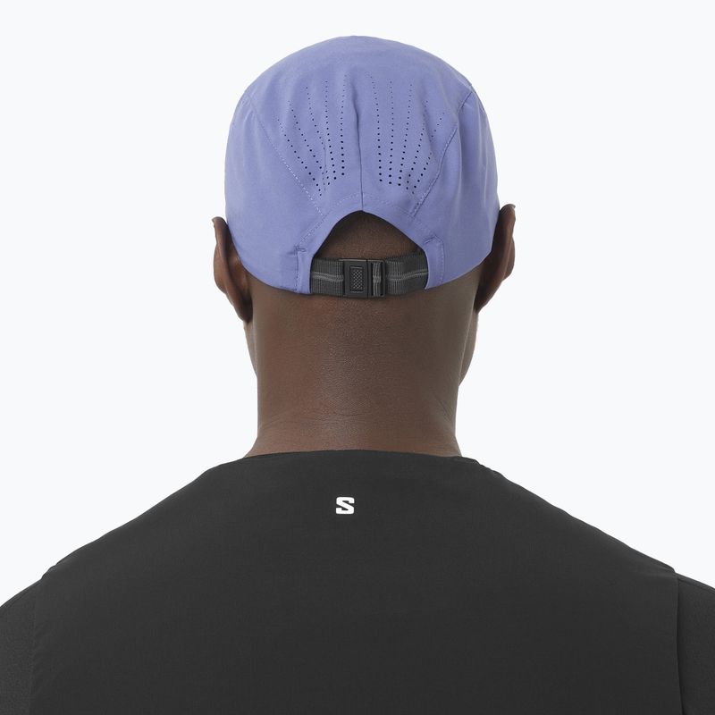 Kšiltovka Salomon Shakeout marlin 5