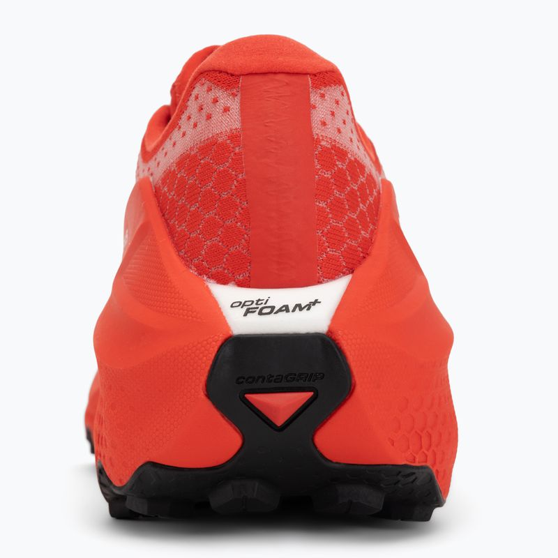 Pánské běžecké boty Salomon S/LAB Ultra Glide 1.5 white/fiery red/black 6