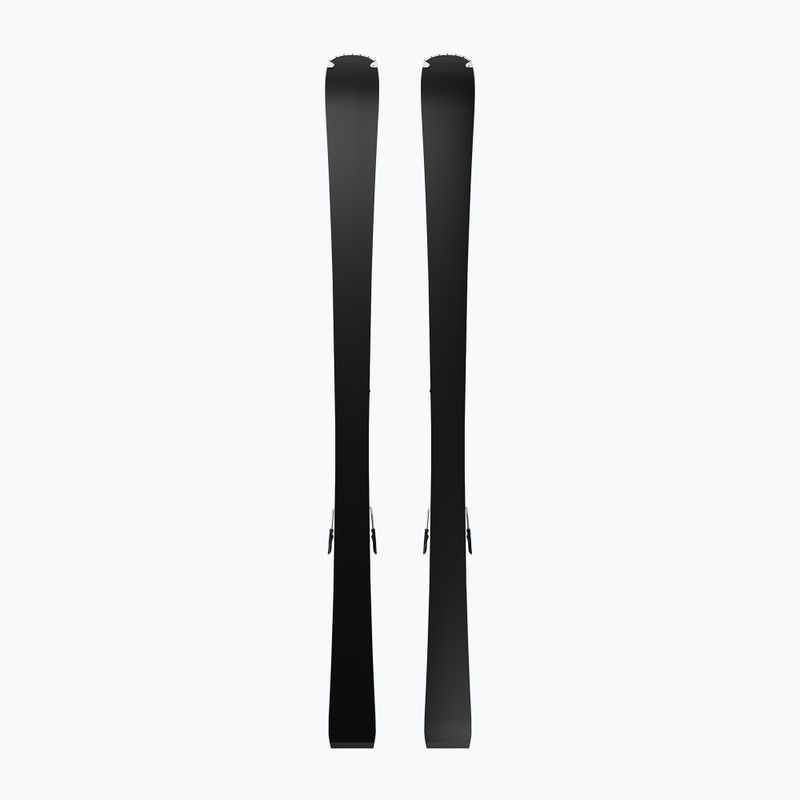 Sjezdové lyže + vázání Salomon S/Max 6 XT + M10 GW ebony/black 2