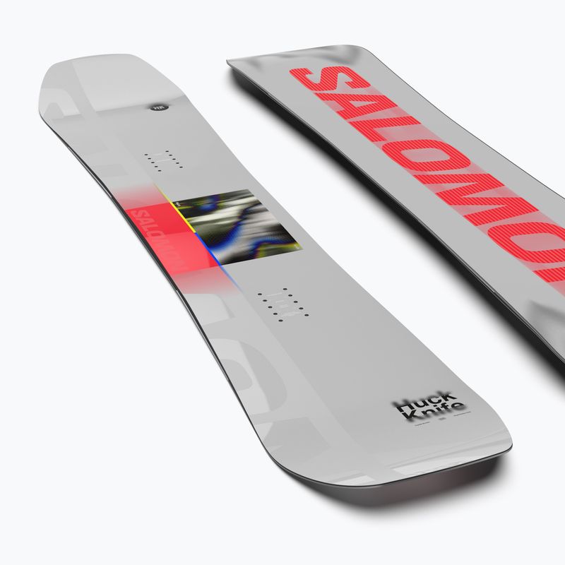 Pánský snowboard Salomon Huck Knife 2