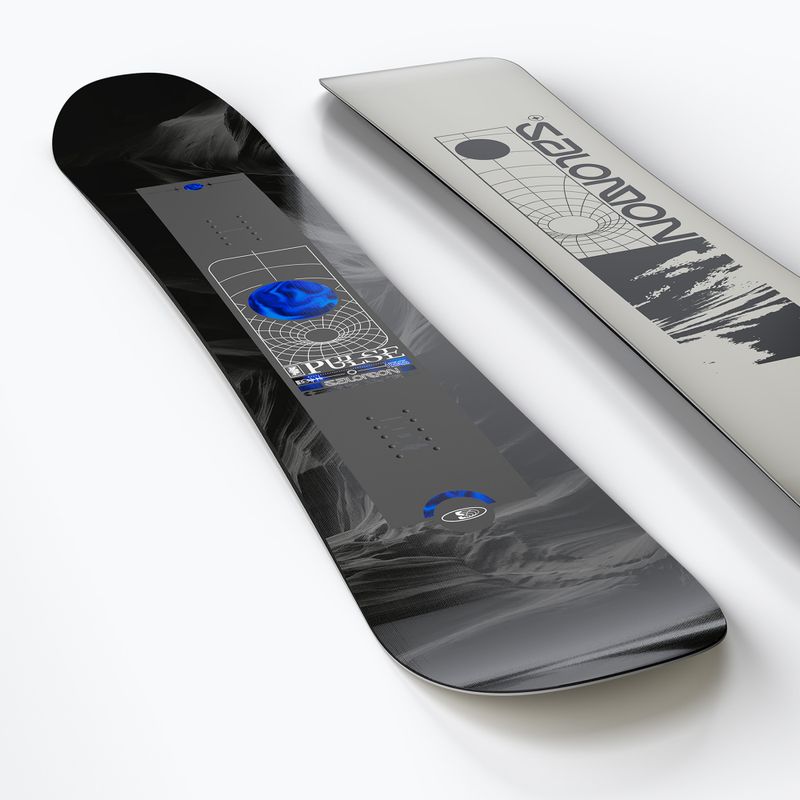 Pánský snowboard Salomon Pulse 2