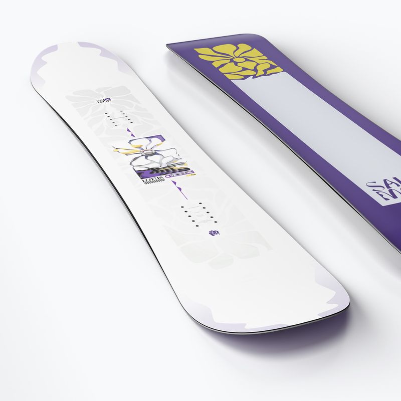 Dámský snowboard Salomon Lotus W 2