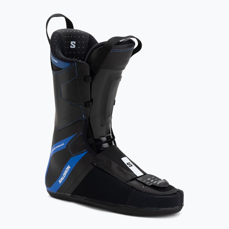 Pánské lyžařské boty Salomon S/Pro Alpha C BOA 130 race blue/white/equipe red 5