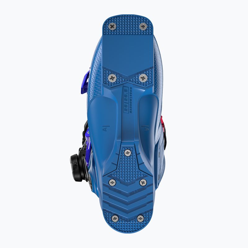 Pánské lyžařské boty Salomon S/Pro Alpha C BOA 130 race blue/white/equipe red 5