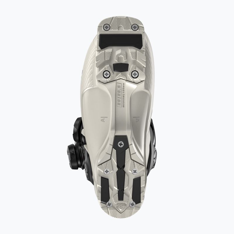 Pánské lyžařské boty Salomon S/Pro Supra Dual Boa 130 gray aurora/black/raspberry 4
