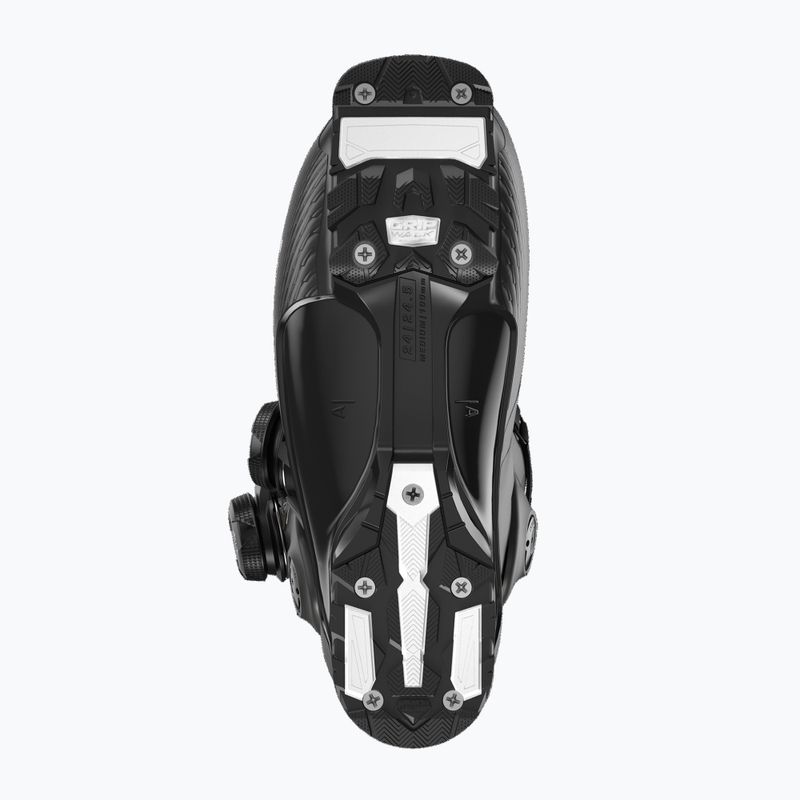 Dámské lyžařské boty Salomon S/PRO Supra Dual Boa 115 W black/beluga met/raspberry 3
