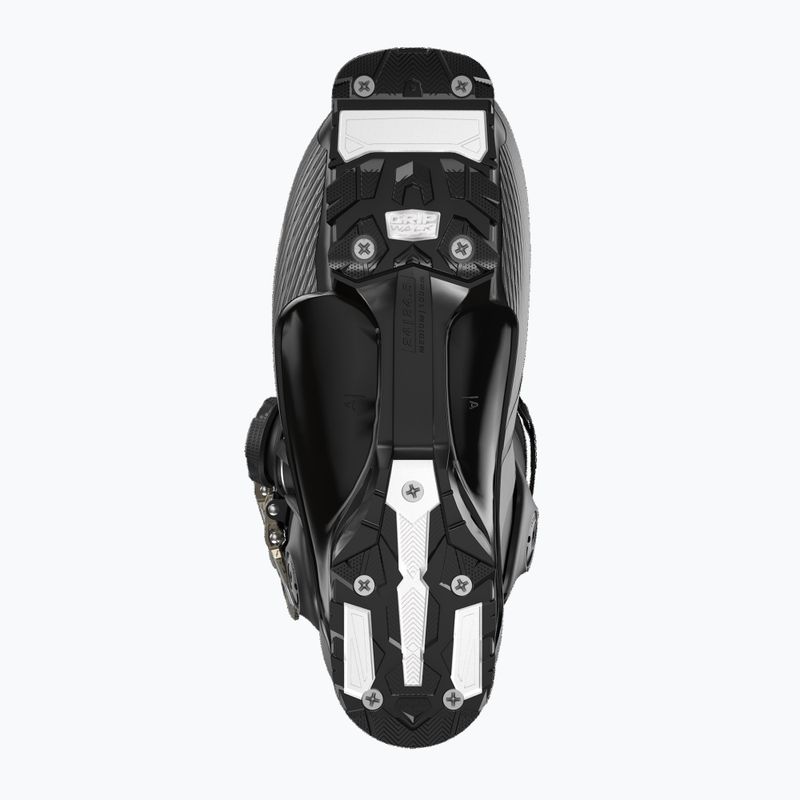 Dámské lyžařské boty Salomon S/PRO Supra S Boa 85 W black/beluga met/light bronze met 3