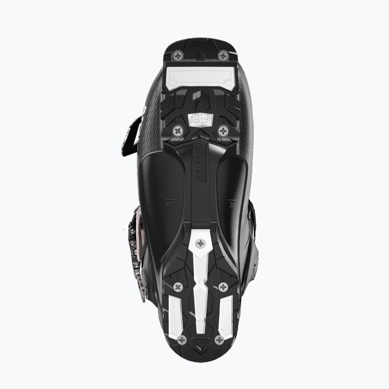 Dámské lyžařské boty Salomon S/PRO Supra 85 W black/black/lilac ash 4