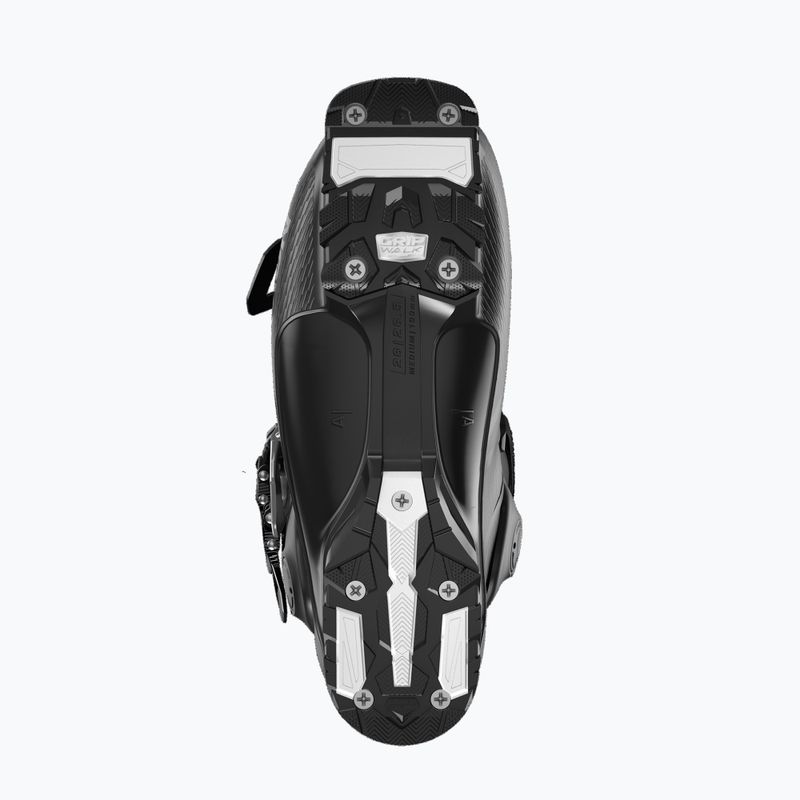 Pánské lyžařské boty Salomon S/PRO Supra 100 black/dark gray met/beluga 4