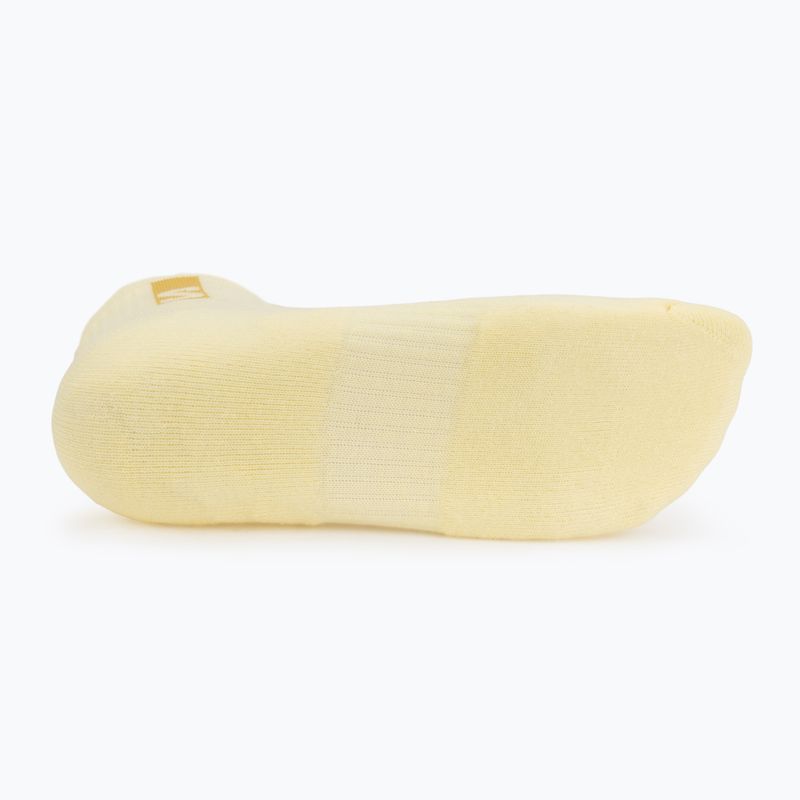 Ponožky Salomon Everyday Ankle 3 pack dusty yellow/sea foam/stormy weather 7
