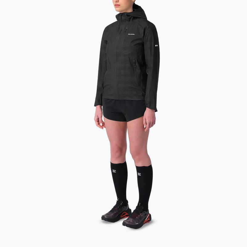 Běžecké boty Salomon S/Lab Genesis 2 black/black 2