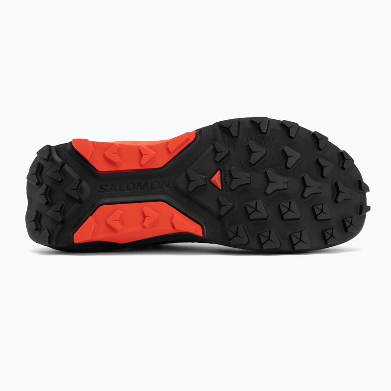 Běžecké boty Salomon S/Lab Genesis 2 black/black 4