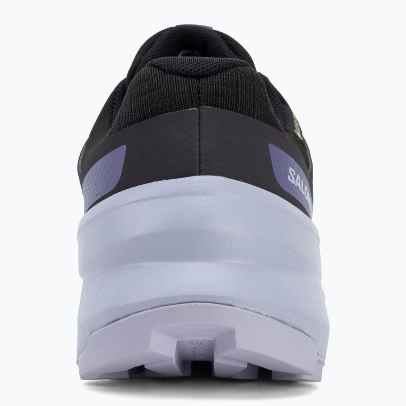 Dámské běžecké boty Salomon Speedcross Peak GTX black/cosmic sky 6