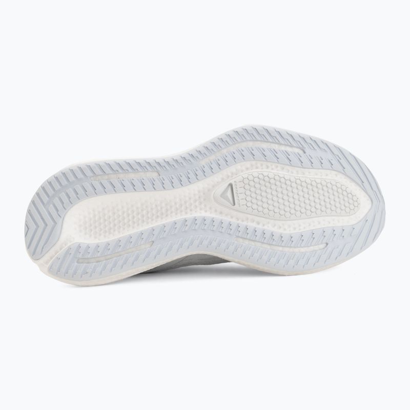 Dámské běžecké boty Salomon Aero Glide 4 ancient water/white 4