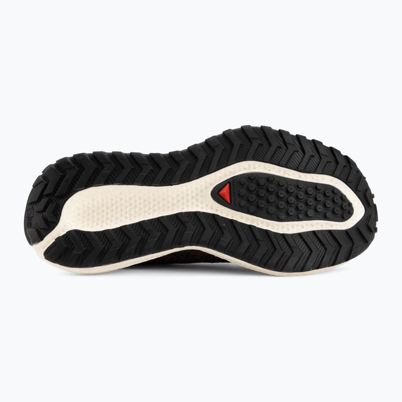 Dámské běžecké boty Salomon Aero Glide 4 GRVL huckleberry/black 4
