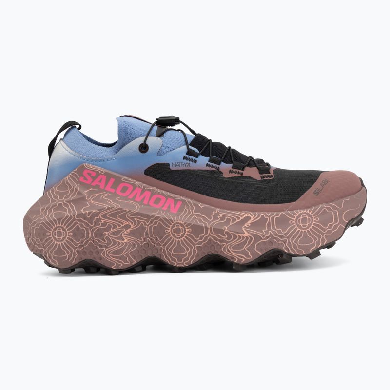 Běžecké boty Salomon S/LAB Ultra Glide 2 Courtney ebb and flow/rose taupe 2