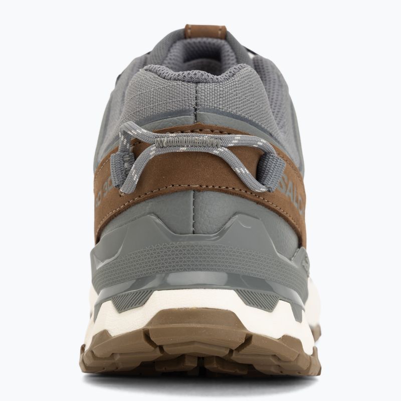Pánské běžecké boty Salomon XA Pro 3D V9 GTX Lifelong sedona sage/coyote brown 6