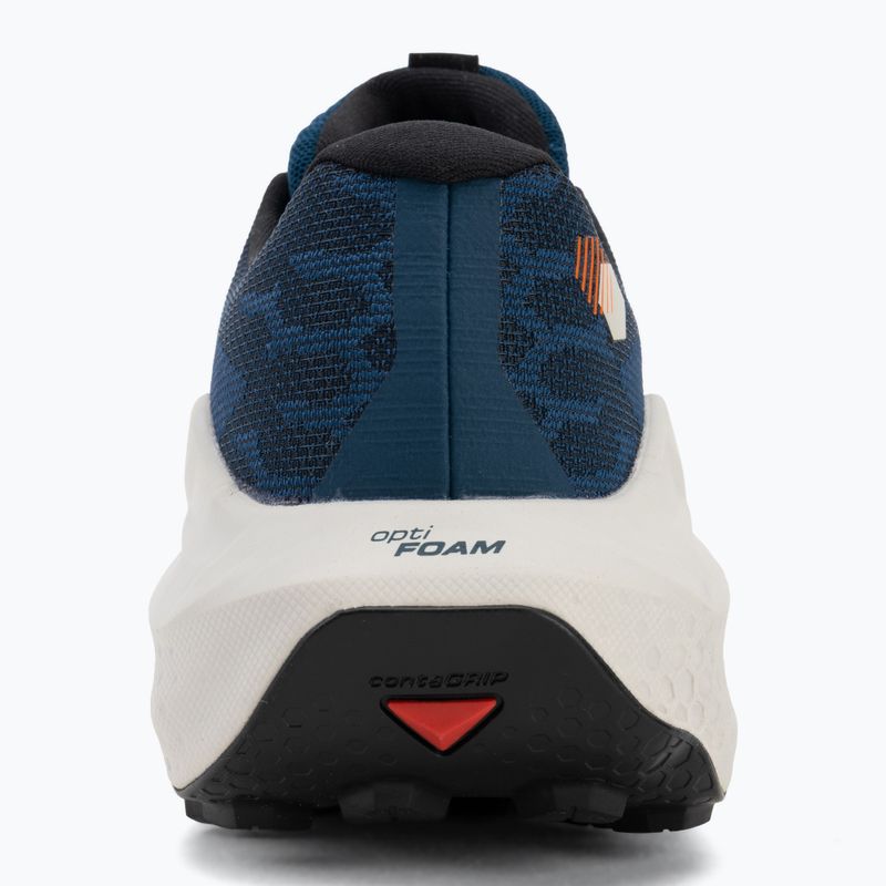 Pánské běžecké boty Salomon Ultra Glide 4 gibraltar sea/black 6