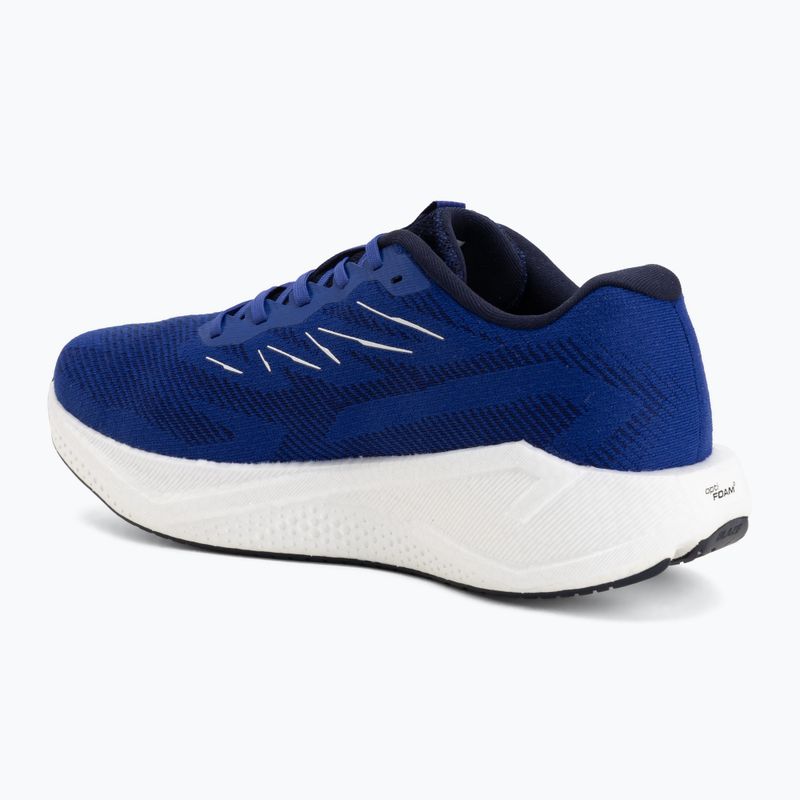 Pánské běžecké boty Salomon Aero Blaze 4 bluing/white 3
