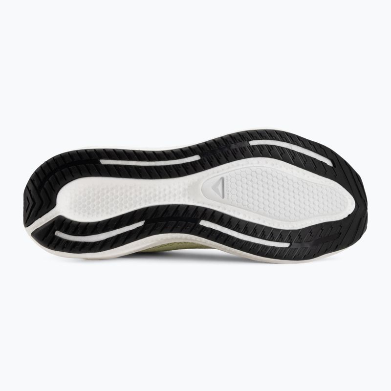 Pánské běžecké boty Salomon Aero Blaze 4 sunny lime/white 4