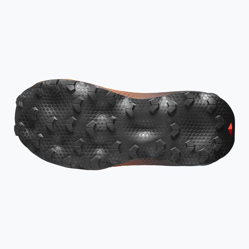 Dámské běžecké boty Salomon Ultra Glide 4 huckleberry/black 4