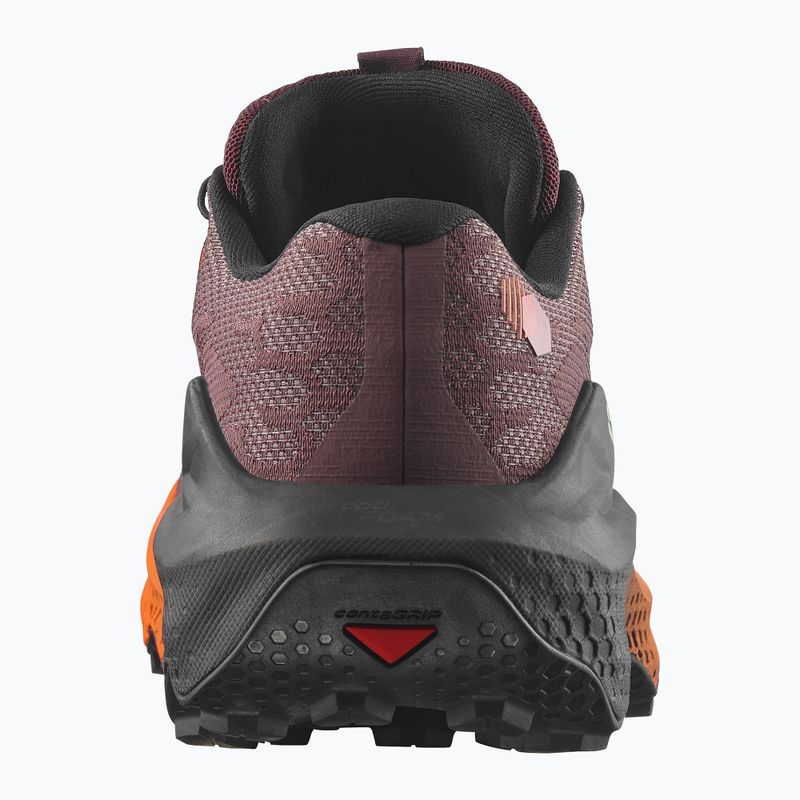 Dámské běžecké boty Salomon Ultra Glide 4 huckleberry/black 5