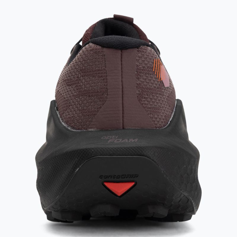 Dámské běžecké boty Salomon Ultra Glide 4 huckleberry/black 6