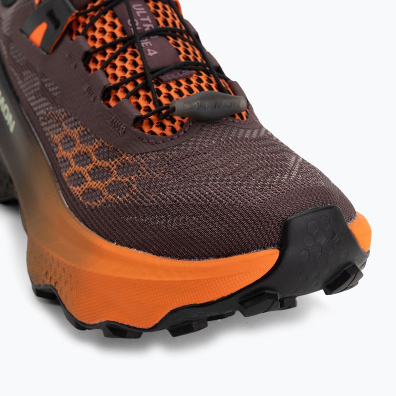 Dámské běžecké boty Salomon Ultra Glide 4 huckleberry/black 7