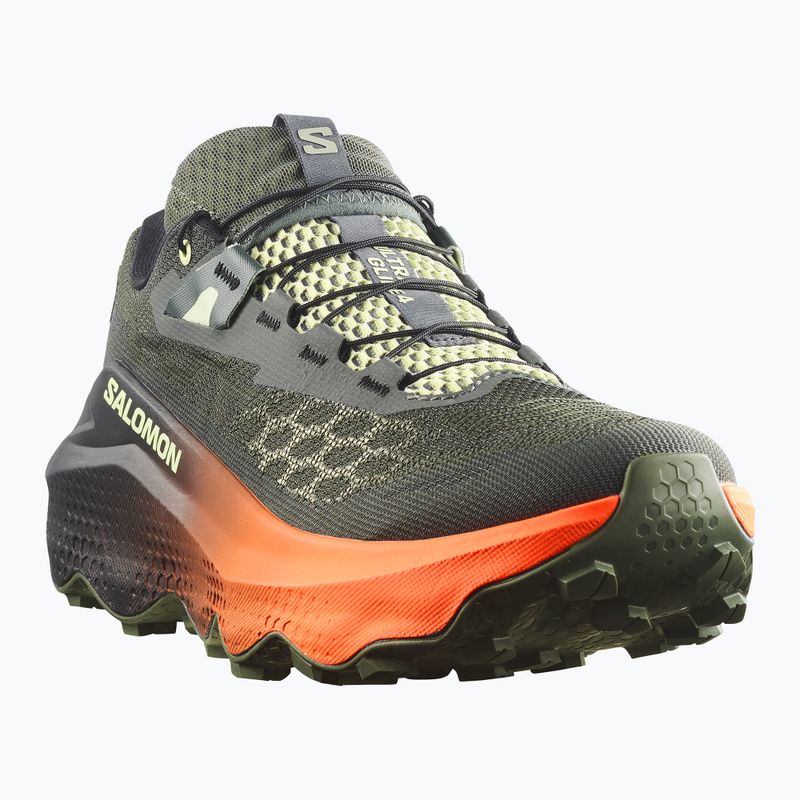 Pánské běžecké boty Salomon Ultra Glide 4 urban chic/black 2