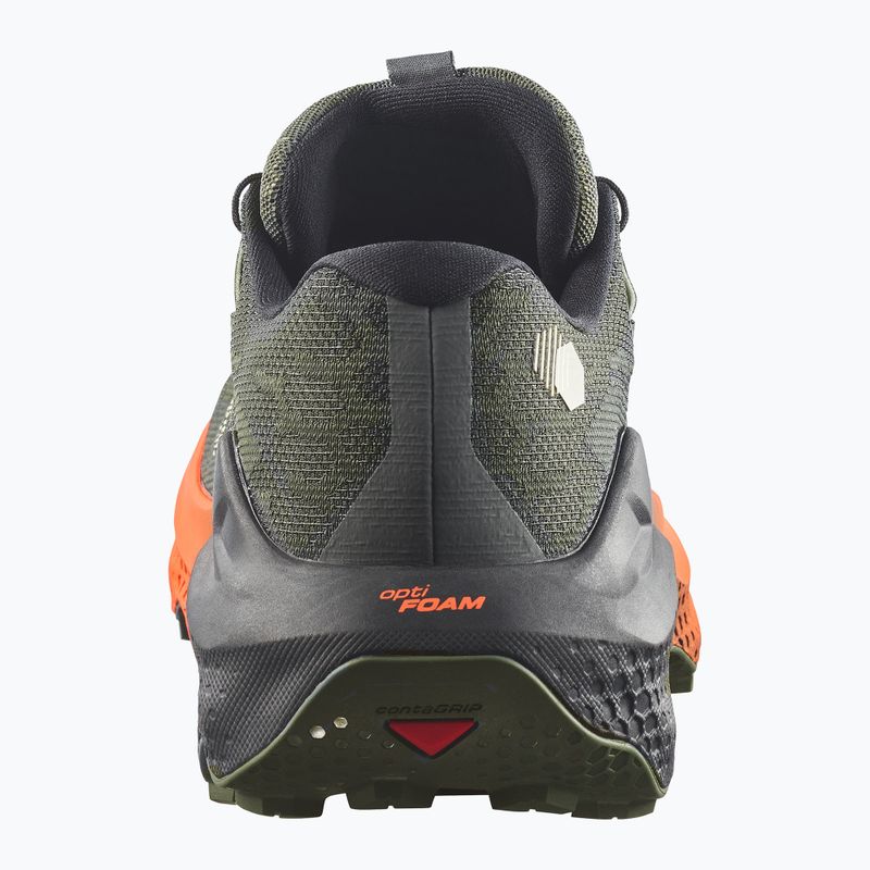 Pánské běžecké boty Salomon Ultra Glide 4 urban chic/black 5