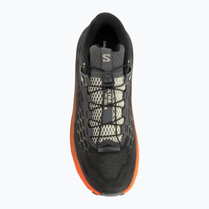 Pánské běžecké boty Salomon Ultra Glide 4 urban chic/black 5