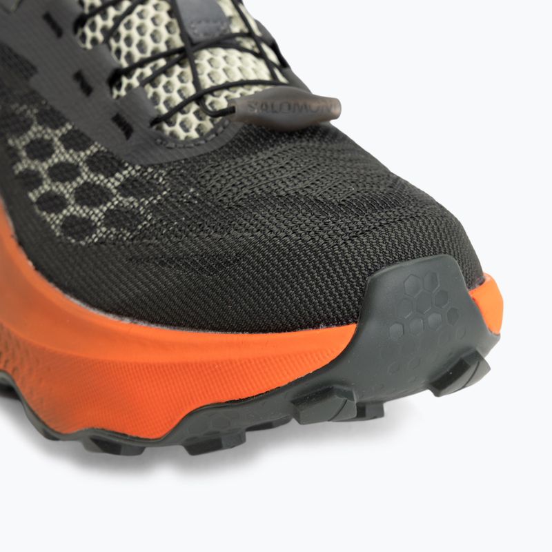 Pánské běžecké boty Salomon Ultra Glide 4 urban chic/black 7