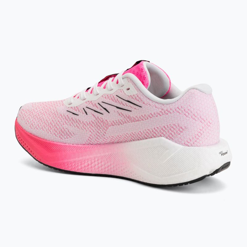 Dámské běžecké boty Salomon Aero Blaze 4 white/knockout pink 3
