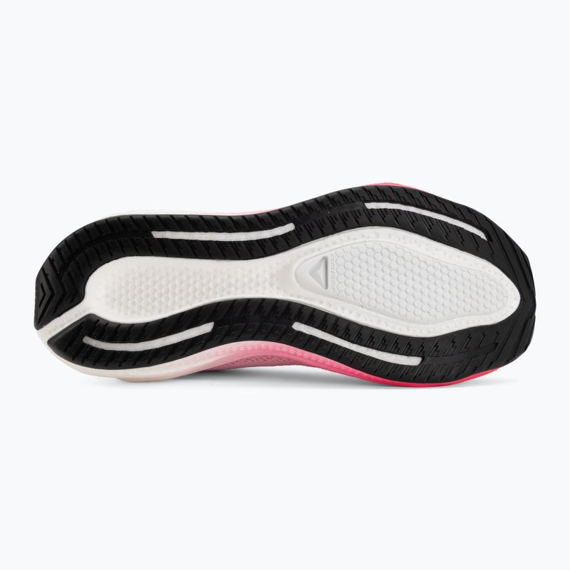 Dámské běžecké boty Salomon Aero Blaze 4 white/knockout pink 4