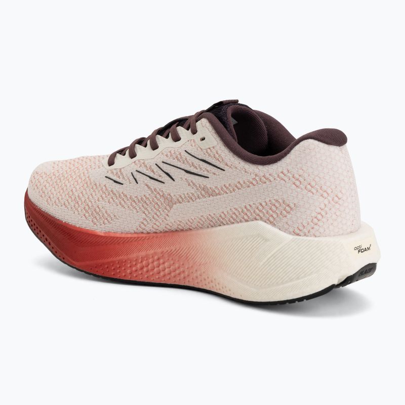 Dámské běžecké boty Salomon Aero Blaze 4 vanilla ice/huckleberry 3