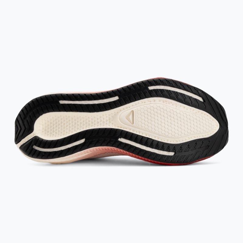Dámské běžecké boty Salomon Aero Blaze 4 vanilla ice/huckleberry 4