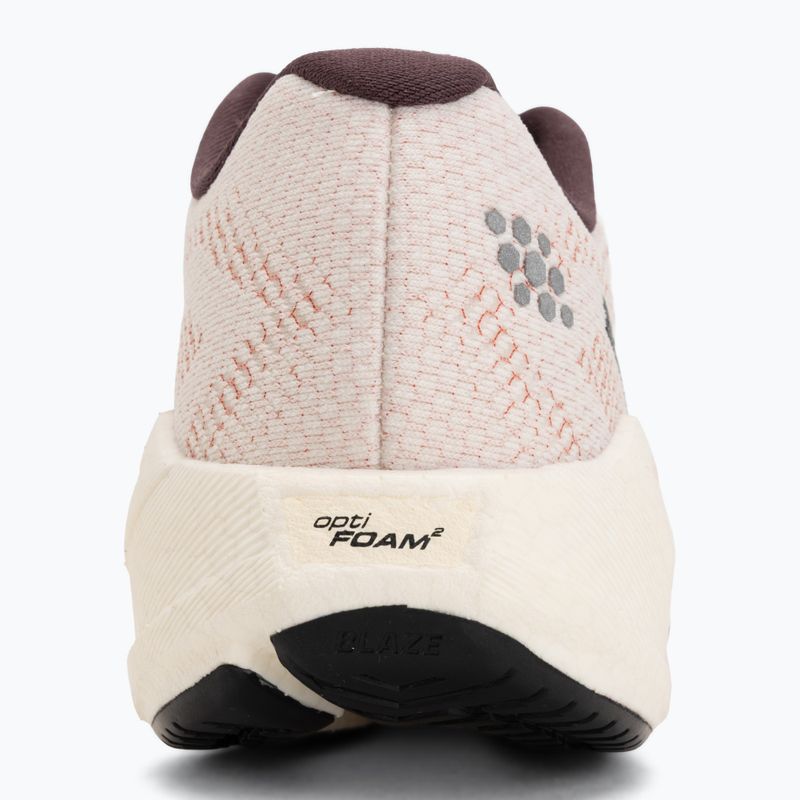 Dámské běžecké boty Salomon Aero Blaze 4 vanilla ice/huckleberry 6