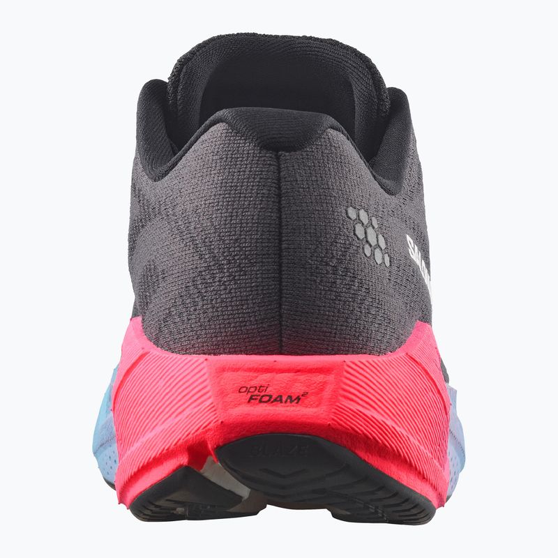 Dámské běžecké boty Salomon Aero Blaze 4 black/white 2