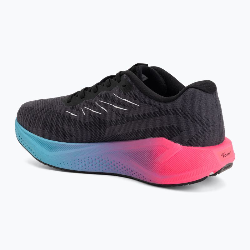 Dámské běžecké boty Salomon Aero Blaze 4 black/white 3