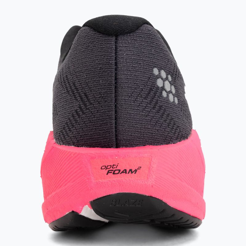 Dámské běžecké boty Salomon Aero Blaze 4 black/white 6