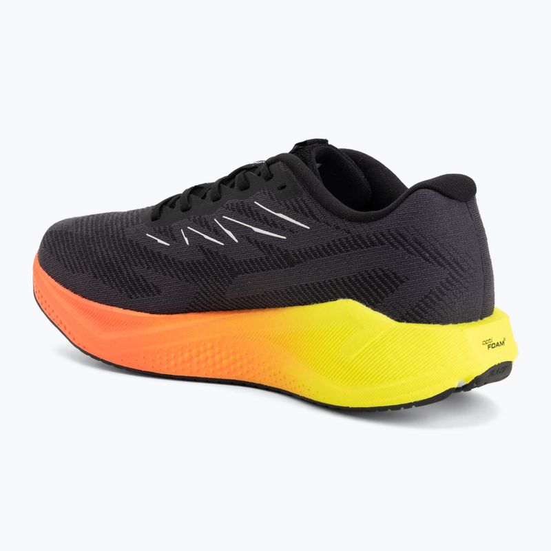 Pánské běžecké boty Salomon Aero Blaze 4 black/white 3
