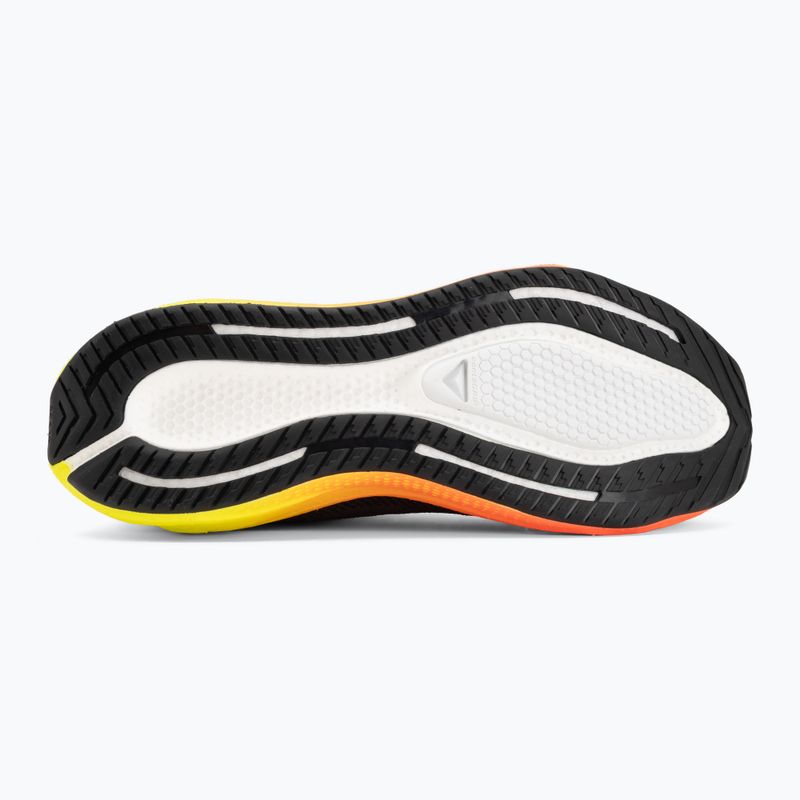 Pánské běžecké boty Salomon Aero Blaze 4 black/white 4