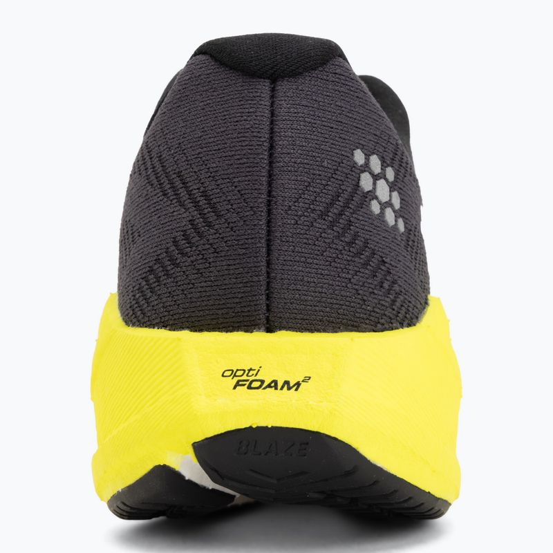 Pánské běžecké boty Salomon Aero Blaze 4 black/white 6