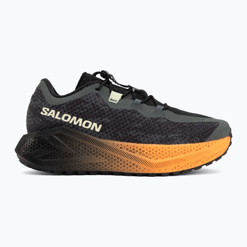 Pánské běžecké boty Salomon Aero Glide 4 GRVL urban chic/black 2